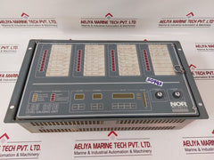 Norcontrol Lgu 8810 Level Gauging Unit
