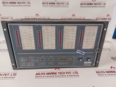 Norcontrol Lgu 8810 Level Gauging Unit
