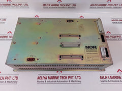 Norcontrol Lgu 8810 Level Gauging Unit
