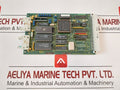 Norcontrol Na-1E220.1 Single Board Cpu 188 