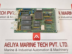 Norcontrol Na-1E220.1 Single Board Cpu 188 