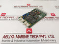 Norcontrol Na-1E220.1 Single Board Cpu 188 