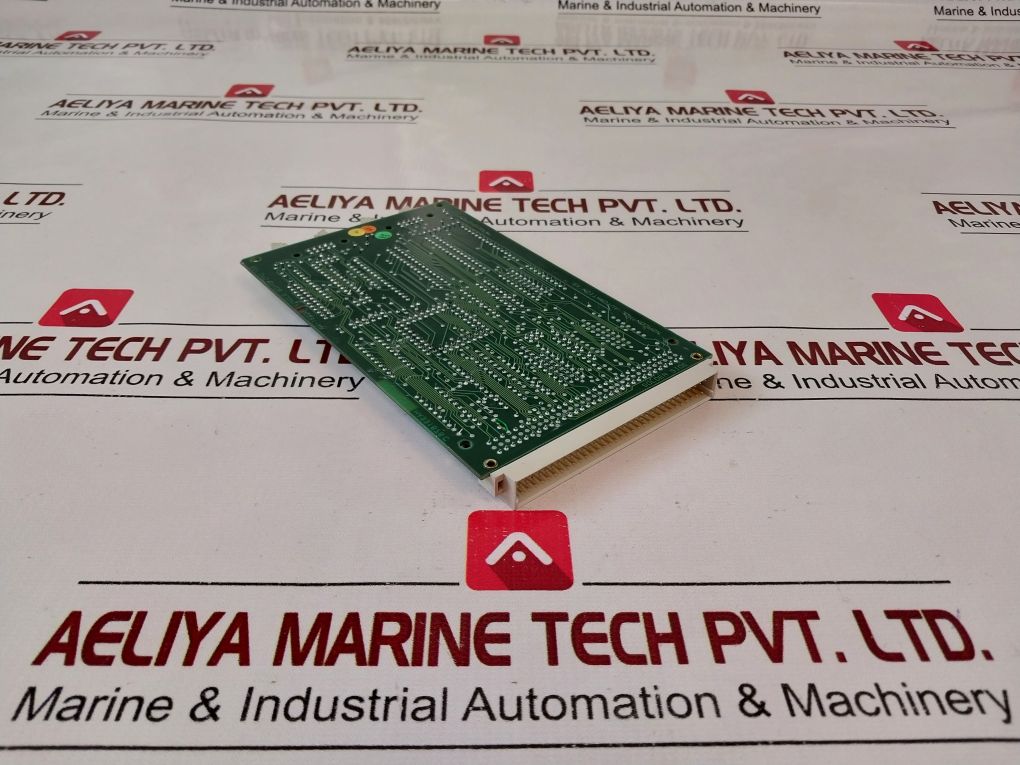 Norcontrol Na-1E220.1 Single Board Cpu 188 