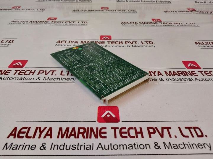 Norcontrol Na-1E220.1 Single Board Cpu 188 