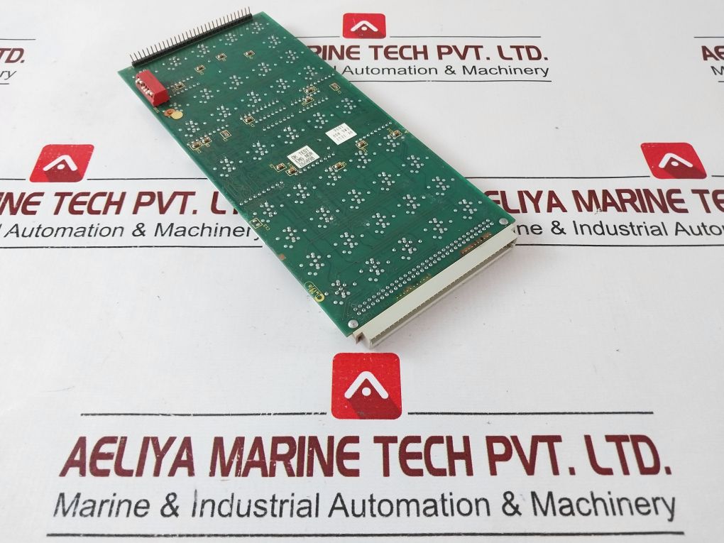 Norcontrol Na-1E221, 1E-221.1 Panel Card Ha331728 A/A/A 