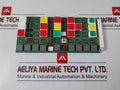Norcontrol Na-1E221.1 Panel Card Ha331728A/A/A
