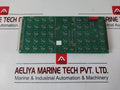 Norcontrol Na-1E221.1 Panel Card Ha331728A/A/A