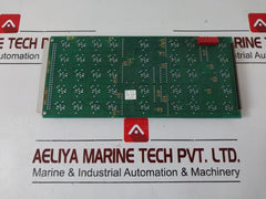 Norcontrol Na-1E221.1 Panel Card Ha331728A/A/A