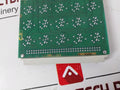 Norcontrol Na-1E221.1 Panel Card Ha331728A/A/A