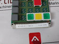Norcontrol Na-1E221.1 Panel Card Ha331728A/A/A