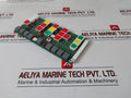 Norcontrol Na-1E221.1 Panel Card Ha331728A/A/A
