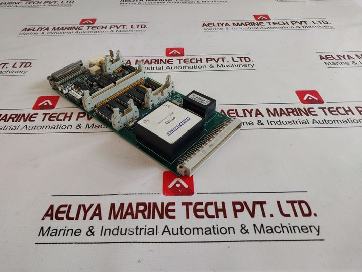 Norcontrol Na-1E222.1 Emt I/O