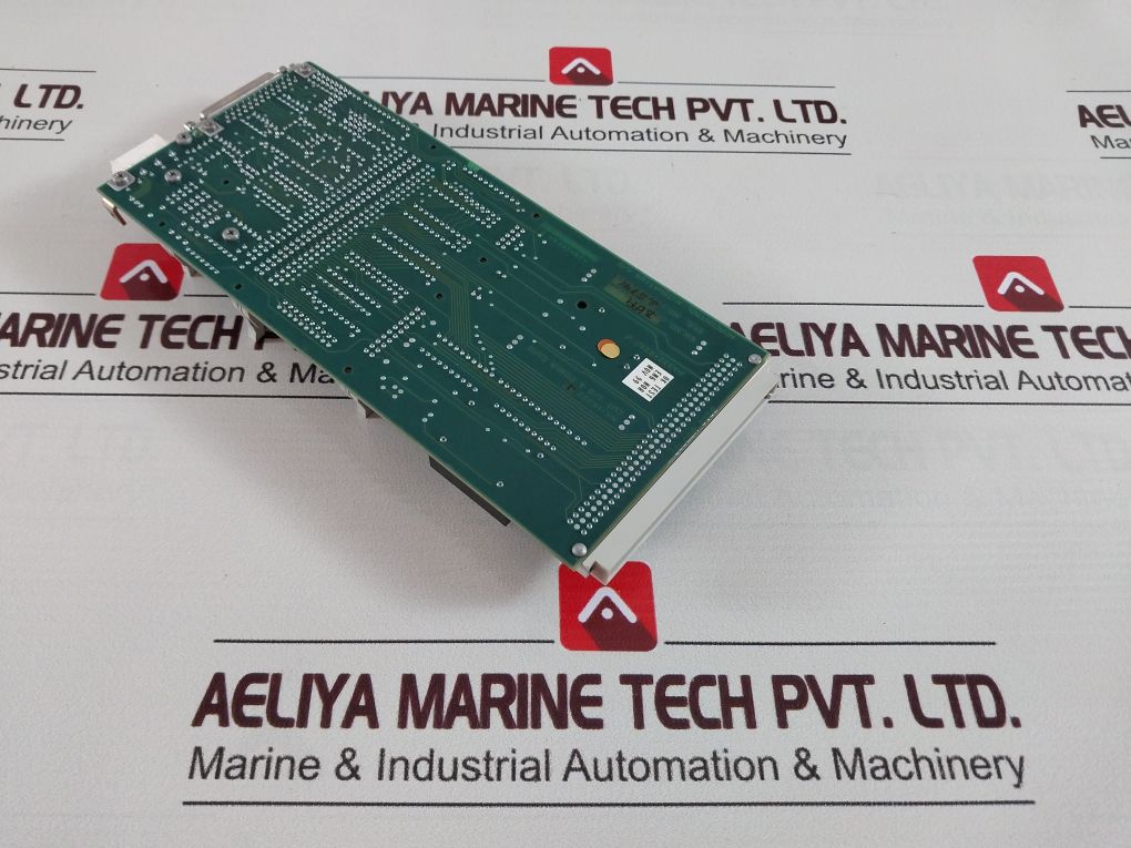 Norcontrol Na-1E222.1 Emt I/O & Power Card Ha332402A/A/ B 699