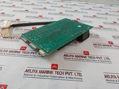 Norcontrol Na1011.1 Ocp I/O Card