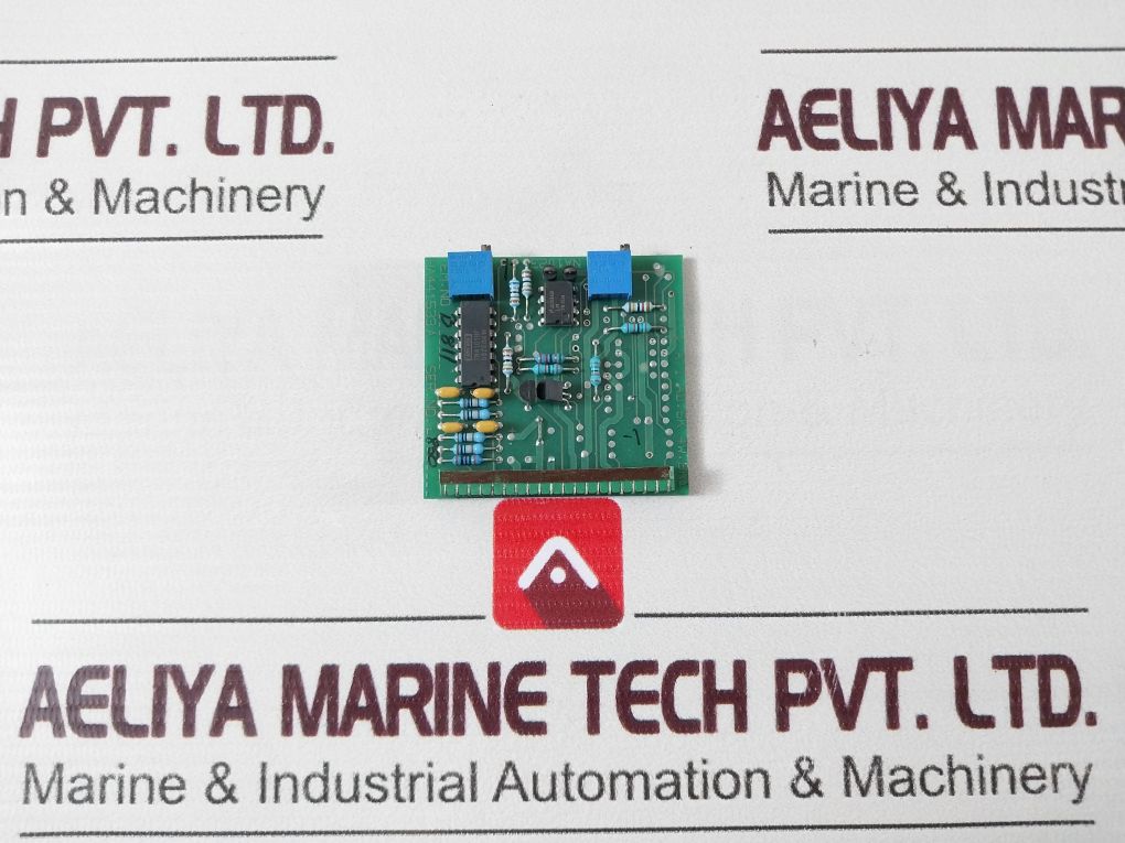 Norcontrol Na1023.1 Pcb Card Ha441533A
