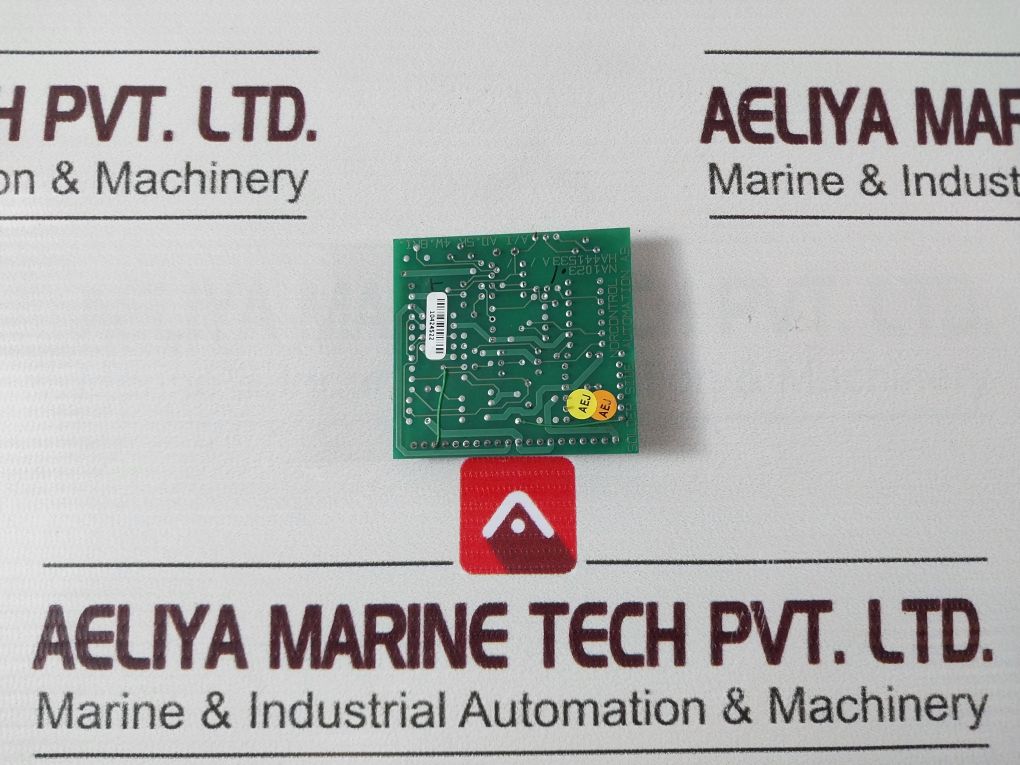 Norcontrol Na1023.1 Pcb Card Ha441533A