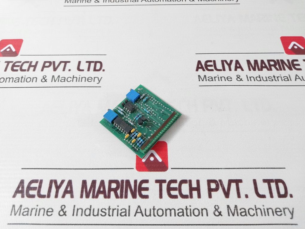 Norcontrol Na1023.1 Pcb Card Ha441533A