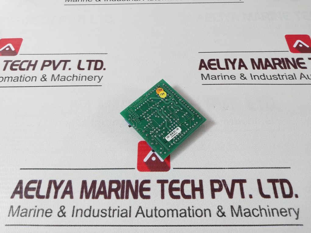 Norcontrol Na1023.1 Pcb Card Ha441533A