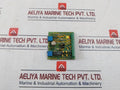 Norcontrol Na1023.1 Printed Circuit Board