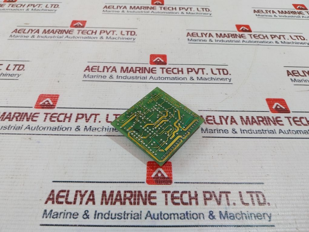 Norcontrol Na1023.1 Printed Circuit Board