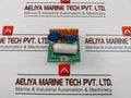 Norcontrol Na1043A/A Printed Circuit Board Ha444502A