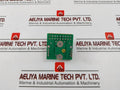 Norcontrol Na1043A/A Printed Circuit Board Ha444502A