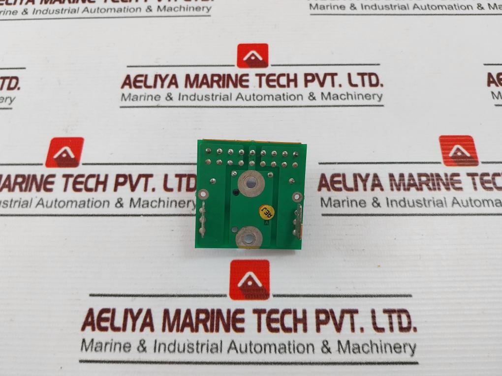 Norcontrol Na1043A/A Printed Circuit Board Ha444502A