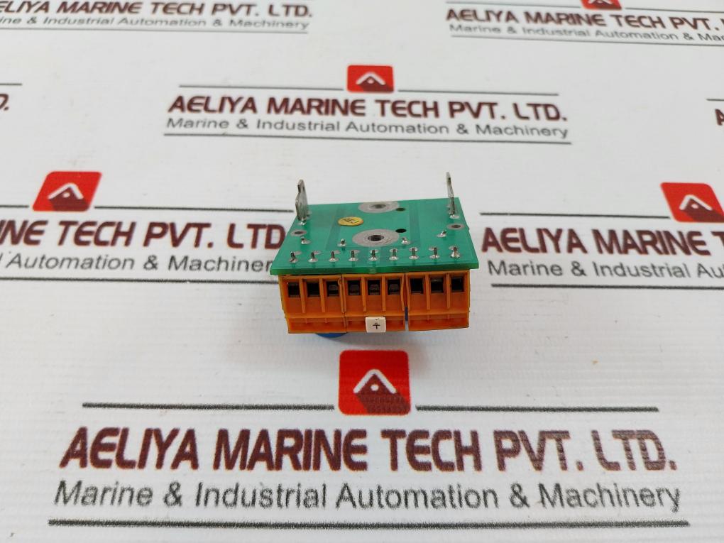 Norcontrol Na1043A/A Printed Circuit Board Ha444502A