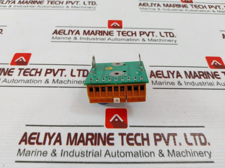 Norcontrol Na1043A/A Printed Circuit Board Ha444502A
