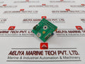Norcontrol Na1043A/A Printed Circuit Board Ha444502A