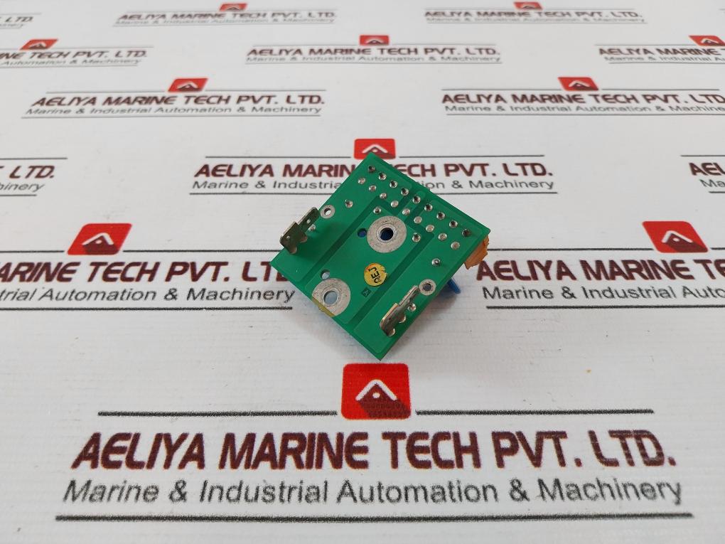 Norcontrol Na1043A/A Printed Circuit Board Ha444502A