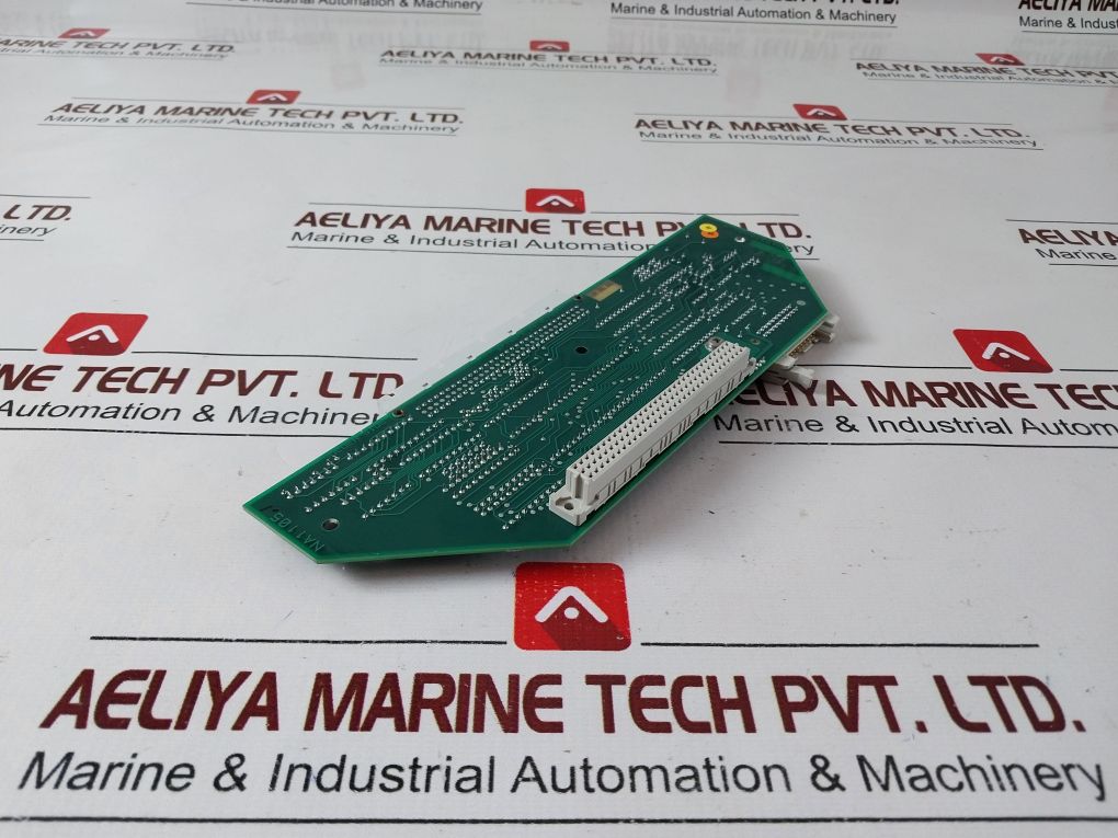 Norcontrol Na1105.1 Interf Dual Port Memory Ha332668A/A/A