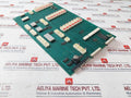 Norcontrol Na1113.1 Operators Panel B833