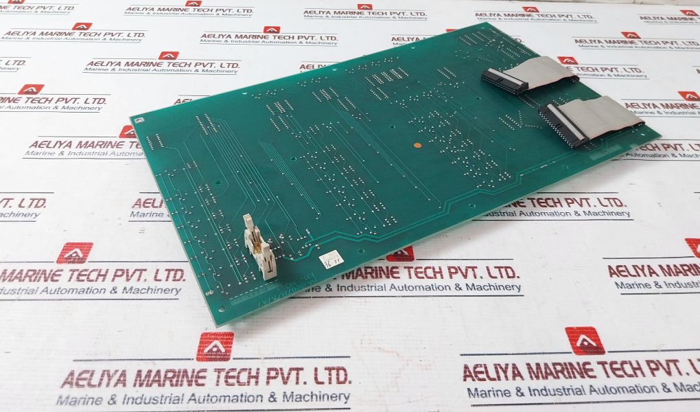Norcontrol Na1113.1 Operators Panel B833