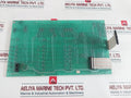 Norcontrol Na1113.1 Operators Panel Ha220787A/A