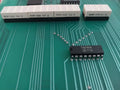 Norcontrol Na1113.1 Operators Panel Ha220787A/A