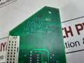 Norcontrol Na1114 Dual Centronics Interface Ha 331256 B/B/