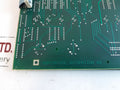 Norcontrol Na1115 Order Printer Operators Panel Ha220842 B/B/