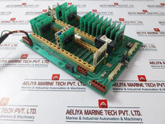 Norcontrol Na1117.1 Motherboard Ii Ha220853B/B/
