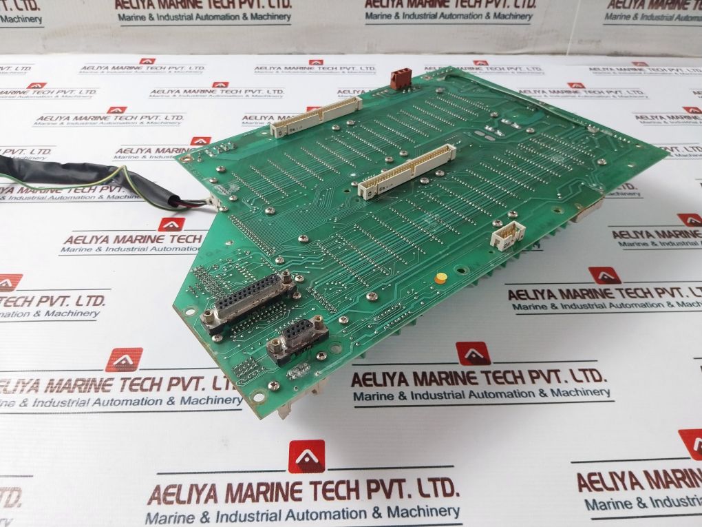 Norcontrol Na1117.1 Motherboard Ii Ha220853B/B/