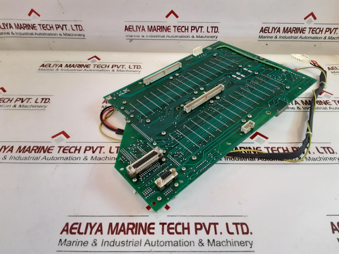 Norcontrol Na1117.1 Motherboard Ii Ha220853B/B Free Shipping