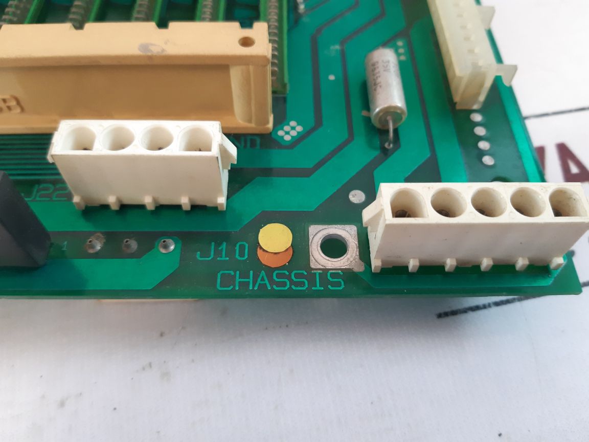 Norcontrol Na1117.1 Motherboard Ii Ha220853B/B Free Shipping