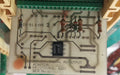Norcontrol Na1117 Motherboard Ii 94V-0