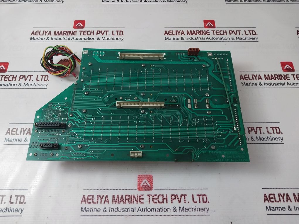 Norcontrol Na1117 Motherboard Ii 94V-0