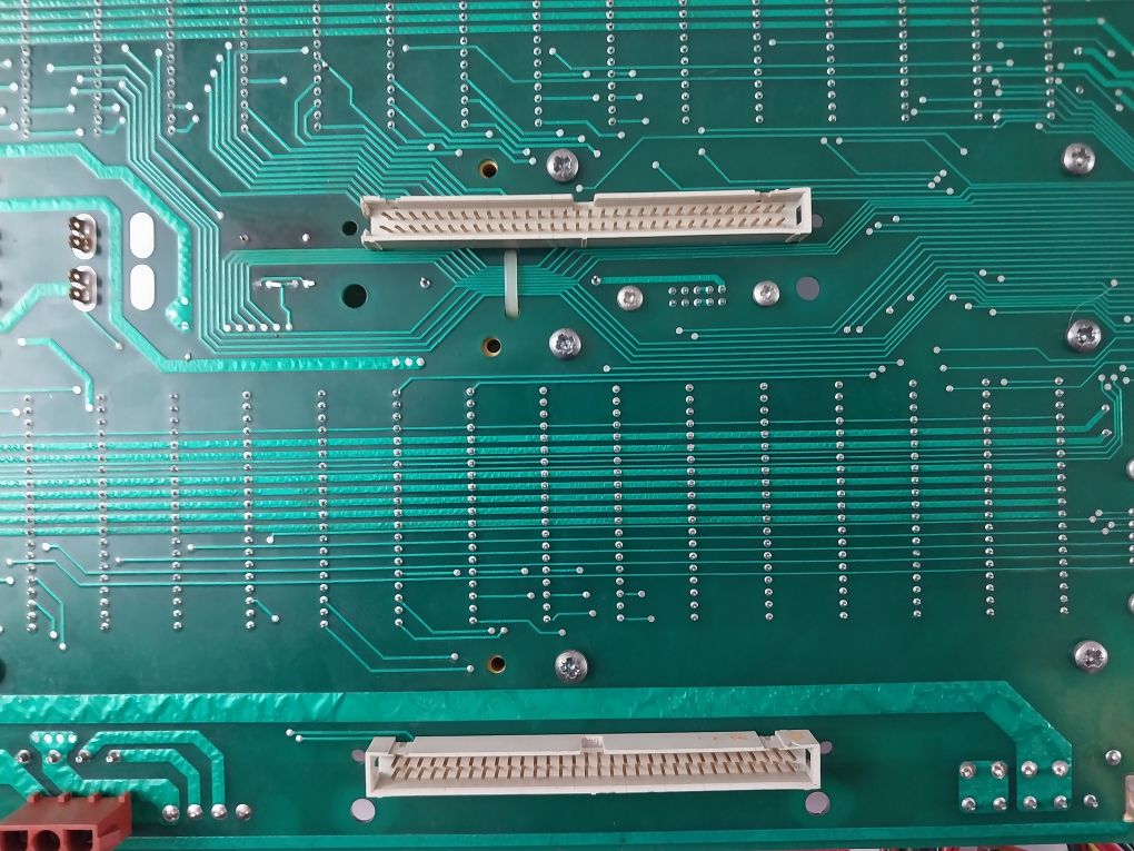 Norcontrol Na1117 Motherboard Ii 94V-0