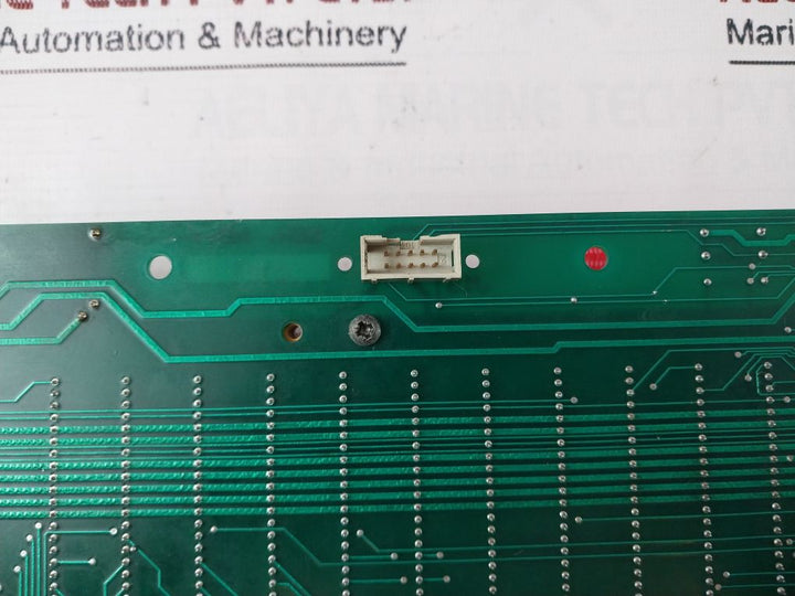 Norcontrol Na1117 Motherboard Ii 94V-0