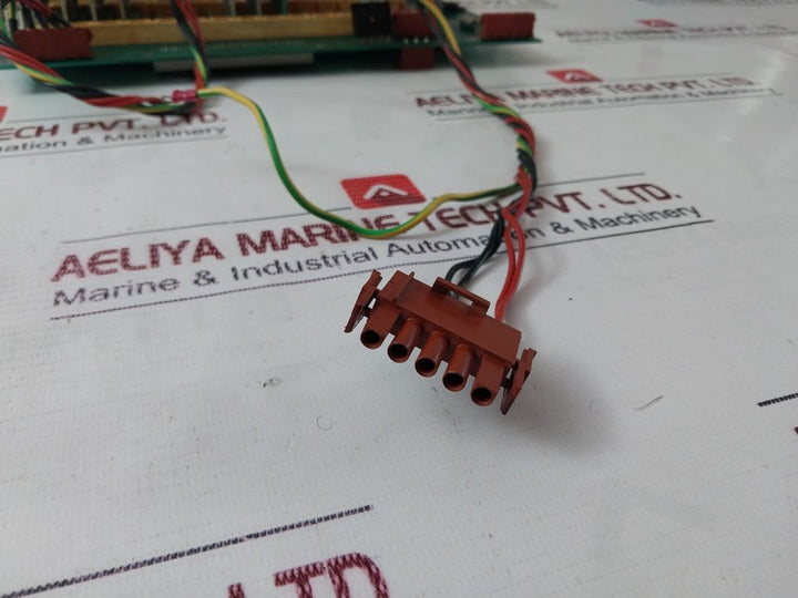Norcontrol Na1117 Motherboard Ii 94V-0