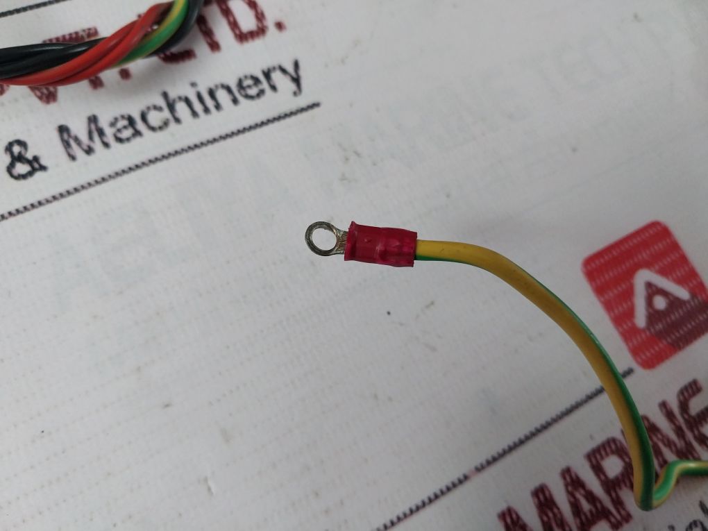 Norcontrol Na1117 Motherboard Ii 94V-0