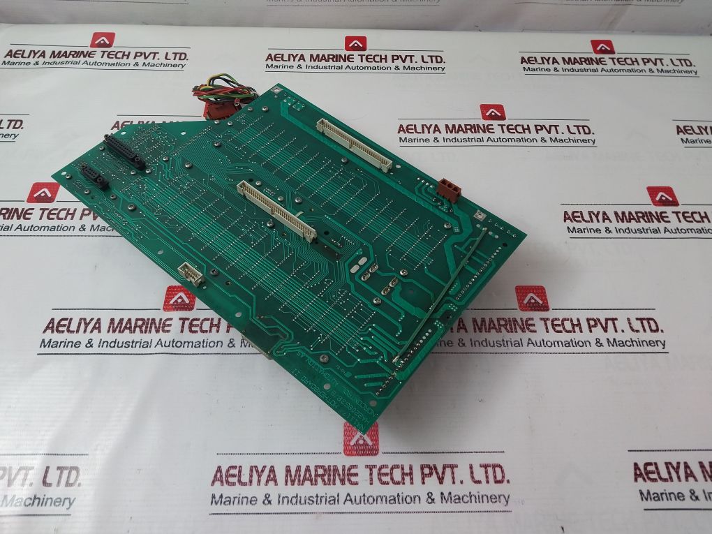 Norcontrol Na1117 Motherboard Ii 94V-0