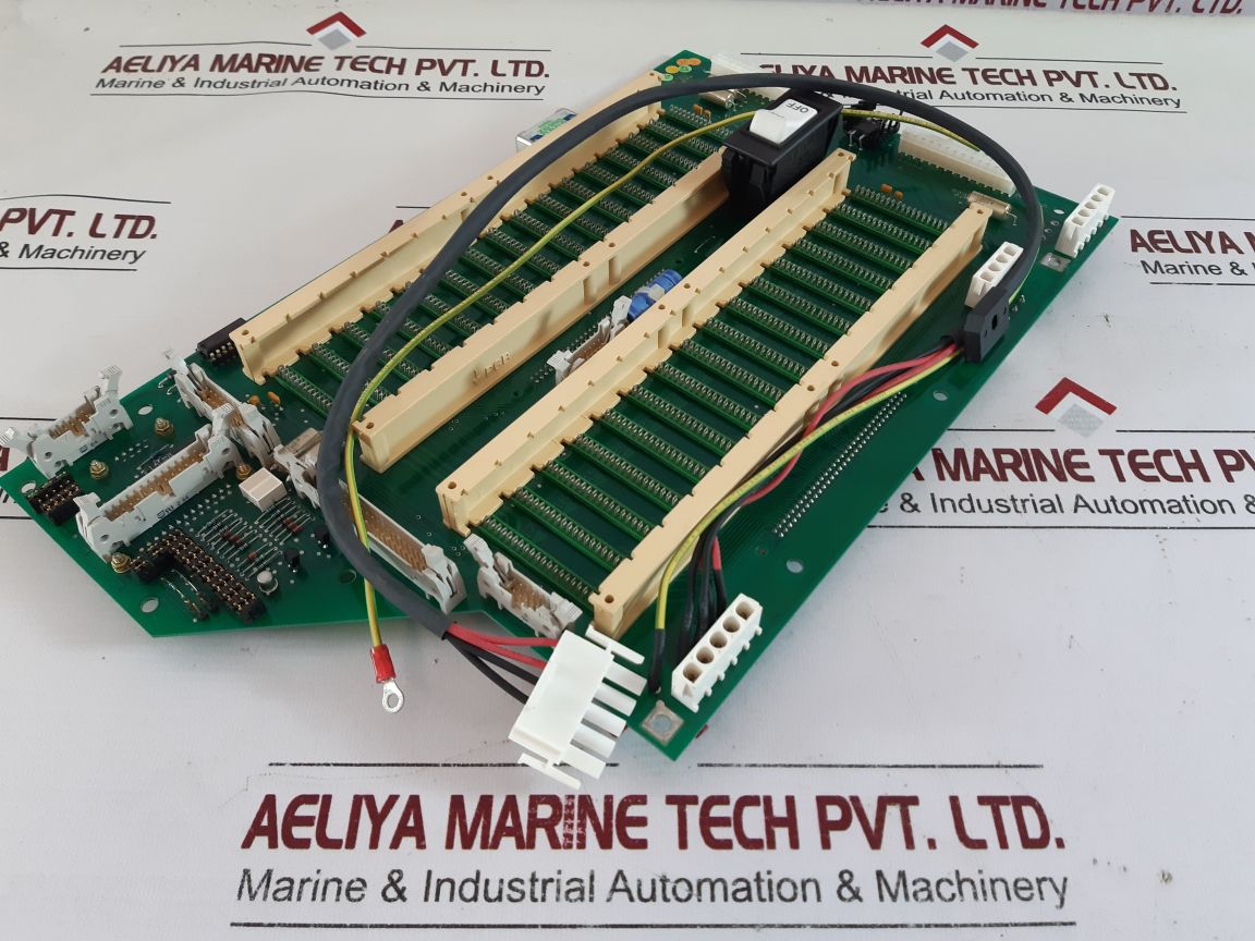 Norcontrol Na1117 Motherboard Ii Ha220853B/B